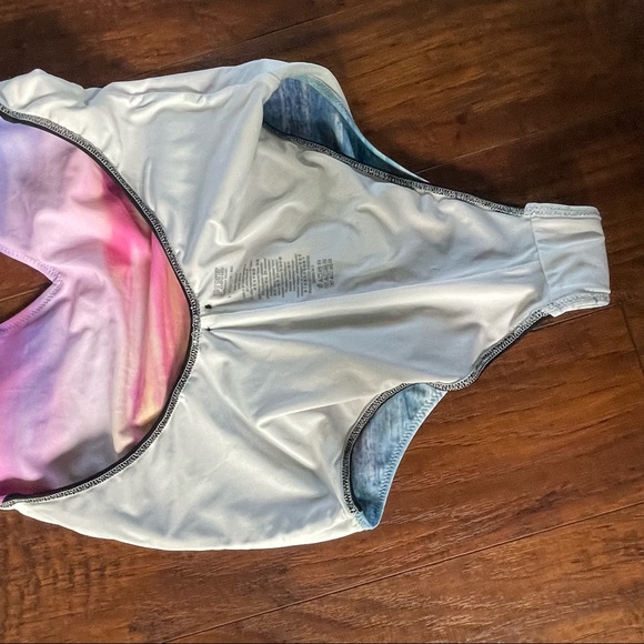 Victoria Secret PINK One piece Bathing suit - Picture 5 of 6